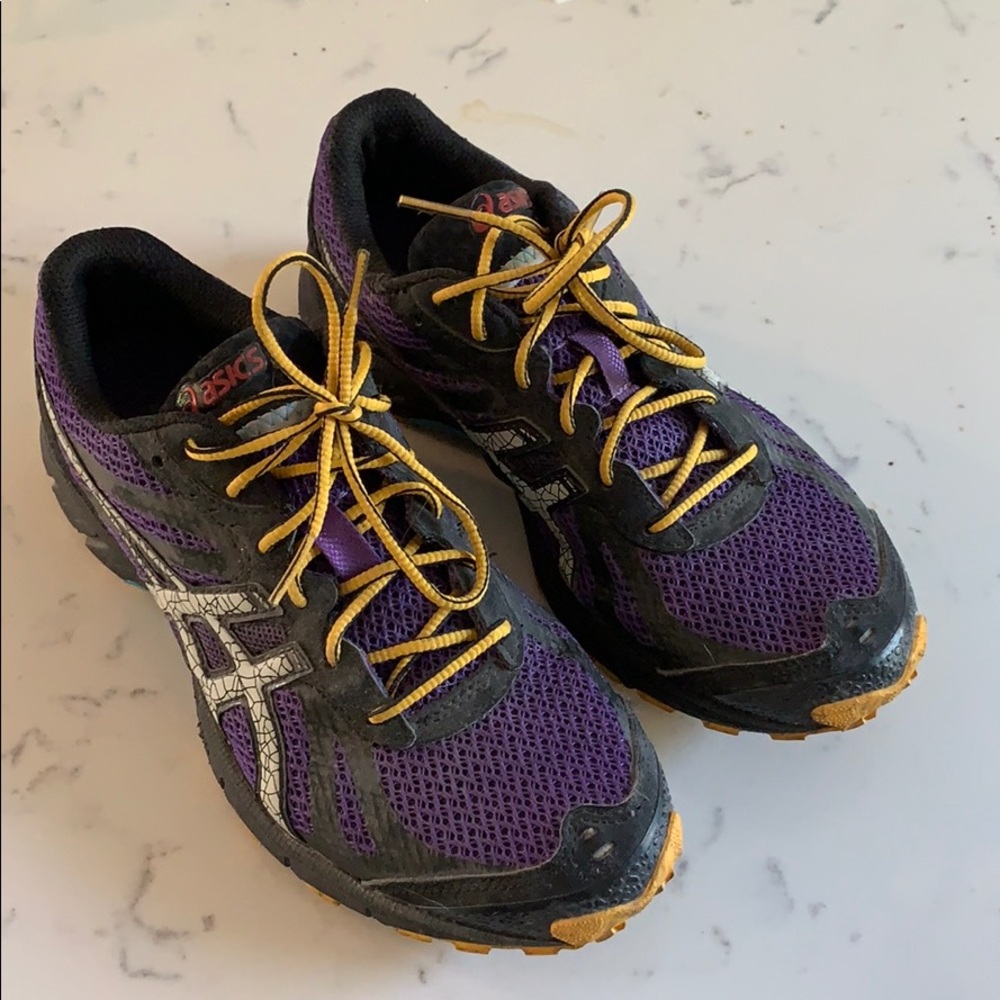 ASICS Gel Fuji Racer Running Shoes